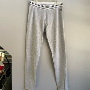 -Victoria’s Secret- Grey Leggings